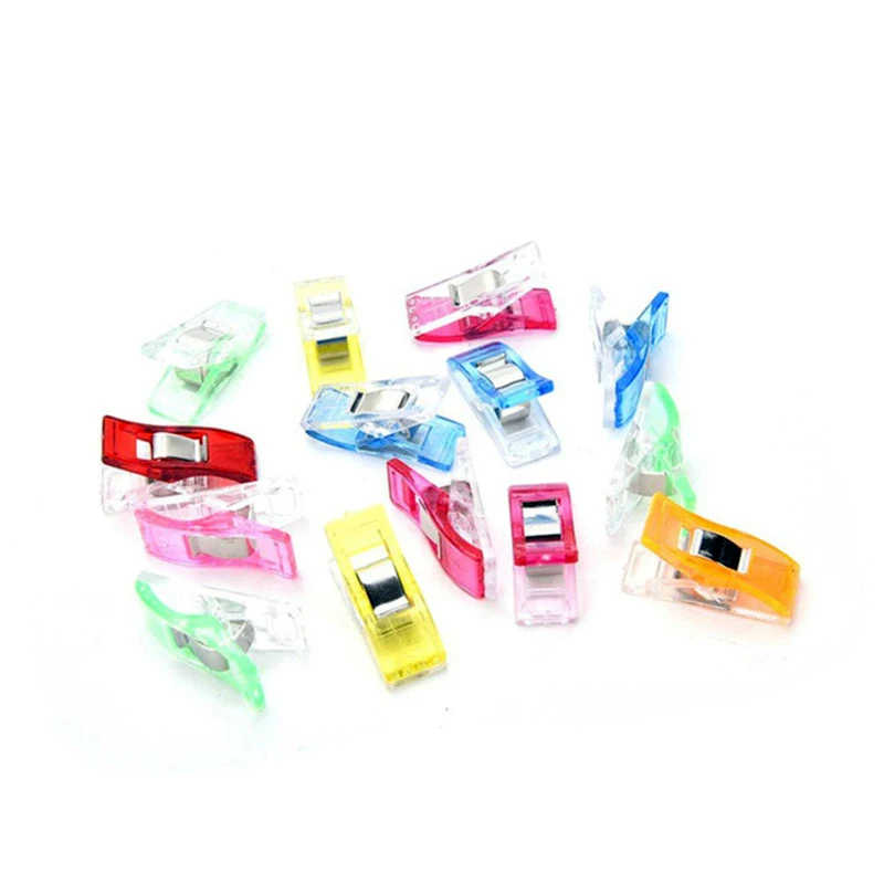 50Pcs-High-Quality-Multicolor-Plastic-Wonder-Clips-Holder-DIY-Patchwork-Fabric-Quilting-Craft-Sewing-Knitting-Suspender.jpg_640x640 (8)