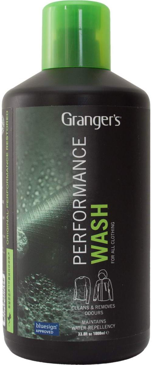 Средство для стирки GRANGERS Performance Wash 1000 мл