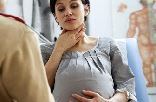 Леденцы от боли в горле при беременности