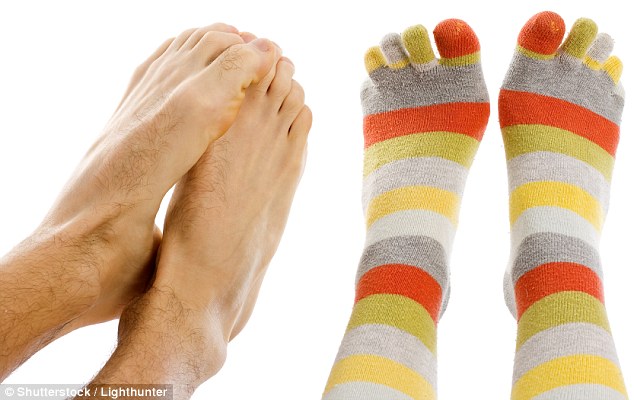 Cold hands and feet reflect a perfectly natural process by which the body keeps your vital organs safe and warm