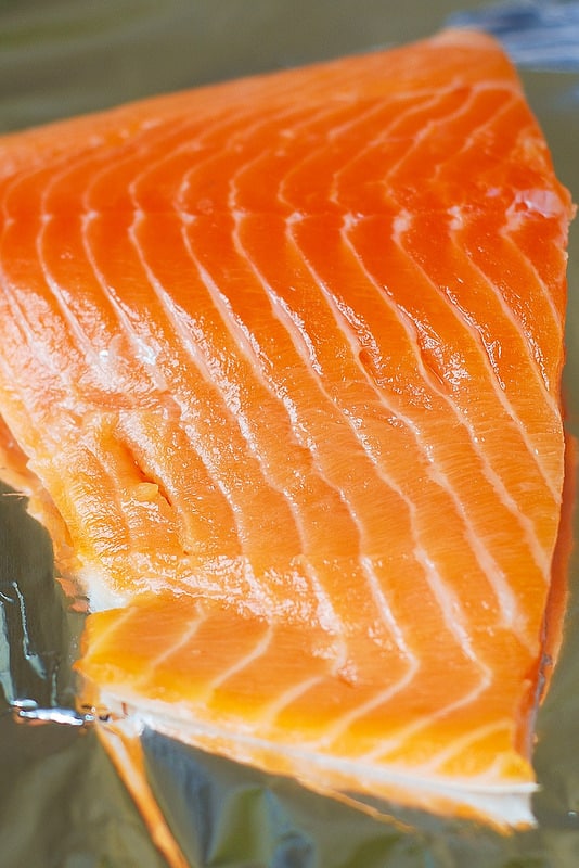 raw salmon photo, salmon recipes, how to cook salmon