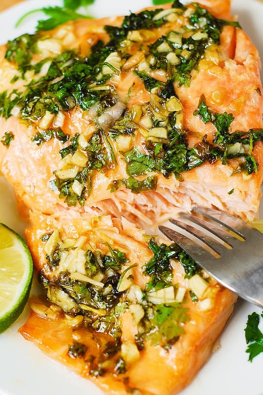 salmon recipes, healthy fish recipes, gluten free dinner