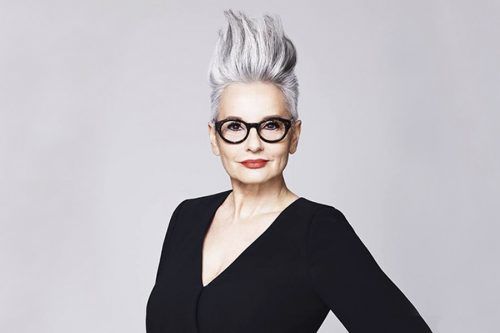 85 Classic And Elegant Short Hairstyles For Women Over 50 In 2020