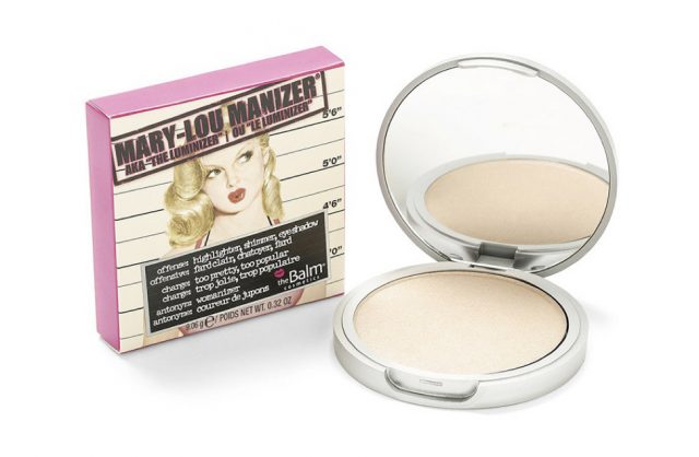 Mary-Lou Manizer от The Balm