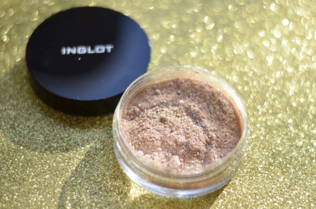 Sparkling Dust от Inglot