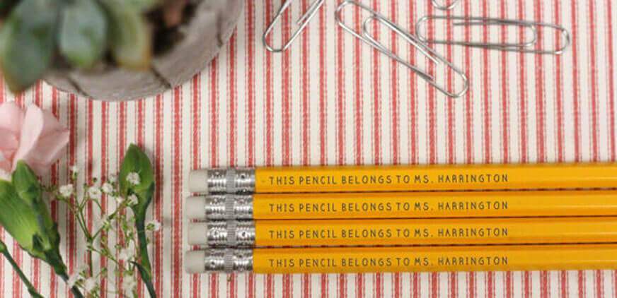 personalized-pencils-gift