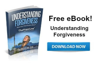 myths about forgiveness