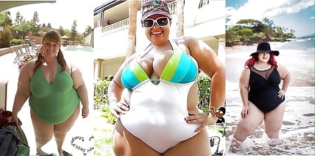 BBW Swimsuit