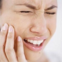 how to relieve tooth pain at home