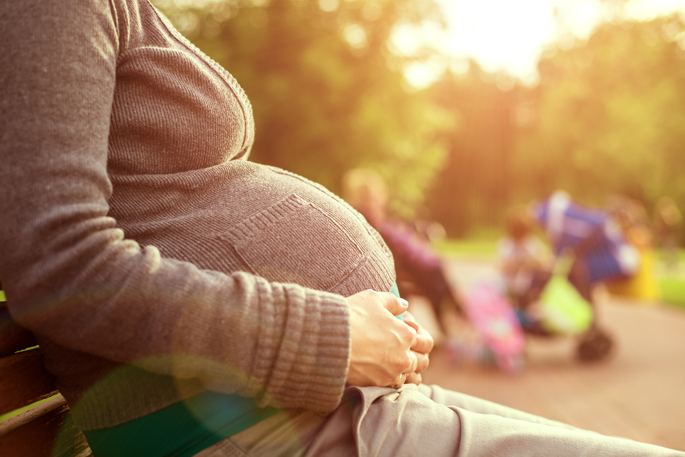 8 неудобных вопросов во время беременности