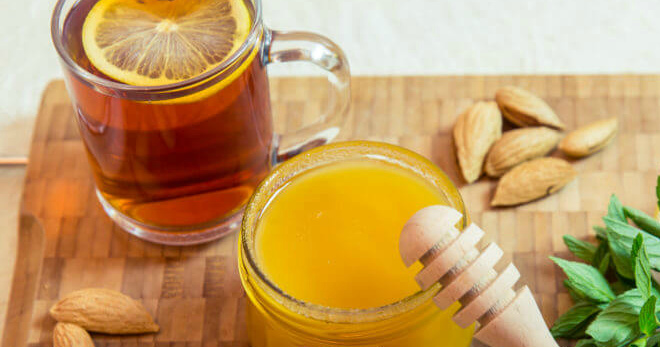 Имбирь, лимон, мед – рецепт для иммунитета и секреты применения 