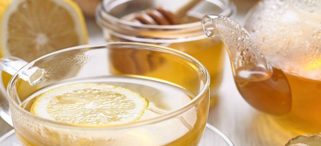 как приготовить имбирь лимон мед для иммунитета